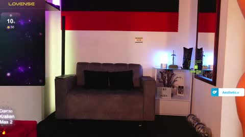 If you want me to use the Lovense please let me know  --    online show from December 2024 05:26:01 PM