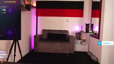 If you want me to use the Lovense please let me know  --    online show from February 2025 05:36:01 PM