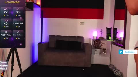 If you want me to use the Lovense please let me know  --    online show from February 2025 04:56:02 PM