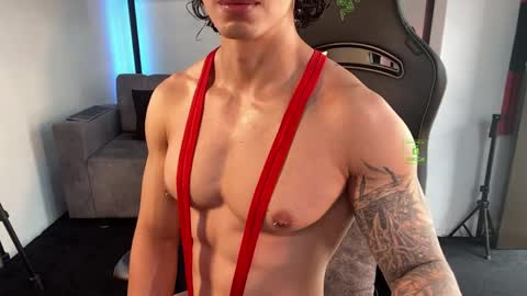 If you want me to use the Lovense please let me know  --    online show from May 2026 05:28:01 PM