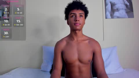 Magnus King online show from January 2026 04:22:02 PM