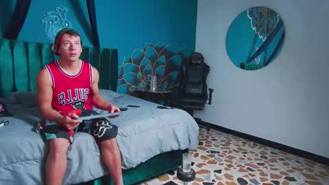 Magnus online show from January 2026 05:26:01 PM