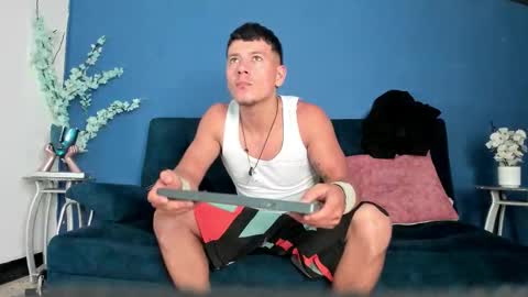 Magnus online show from February 2026 02:24:02 PM