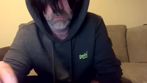 Daddy Bear online show from January 2025 12:24:01 AM