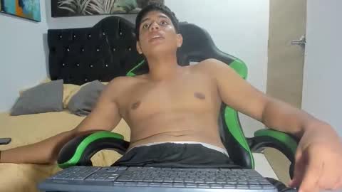 M A G N U S T online show from April 2026 10:23:02 PM