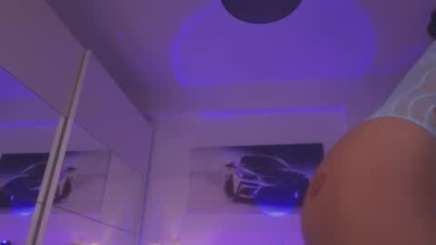 magyc_bri online show from October 2025 03:13:01 PM