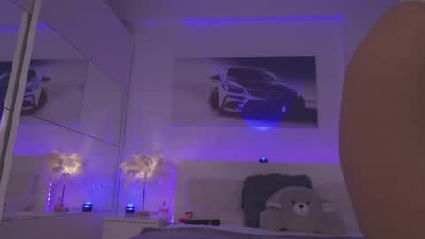 magyc_bri online show from October 2025 03:00:01 PM