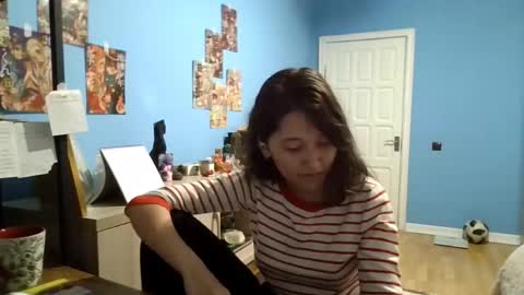 Anika online show from April 2026 11:59:02 AM