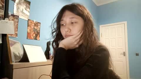 Anika online show from April 2026 06:06:01 AM