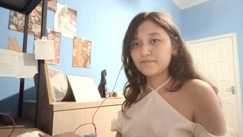 Anika online show from April 2026 03:17:02 PM