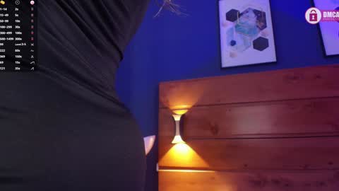 Dani online show from January 2025 10:51:02 AM