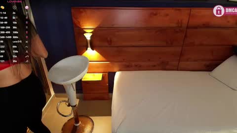 Dani online show from February 2025 11:17:02 AM