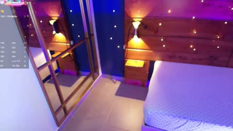 Dani online show from November 2025 11:12:01 AM