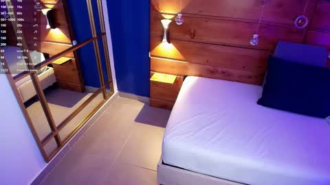 Dani online show from November 2025 11:42:02 AM