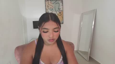 Marianna  online show from June 2026 04:46:01 AM