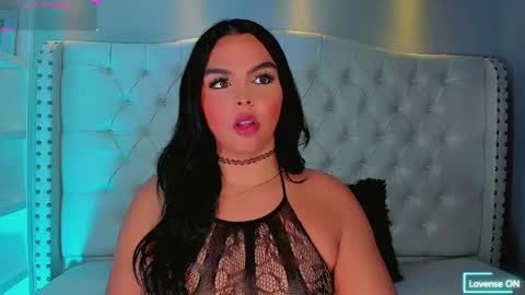 CamiiGarcia online show from May 2026 08:25:01 PM