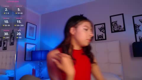 Maia Reficco online show from March 2026 12:12:02 PM