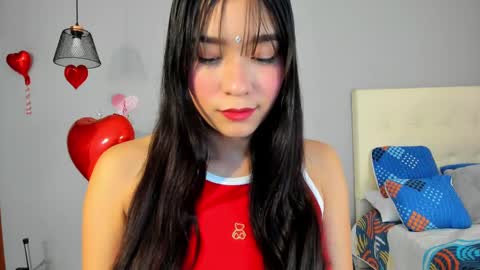 Maia online show from February 2025 12:39:01 PM