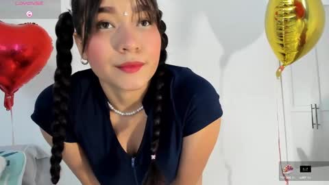 Maia online show from February 2025 06:42:01 PM