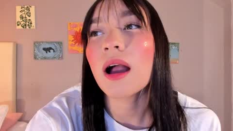 Maia online show from April 2026 12:21:01 PM