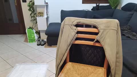 maialinofriuli online show from December 2025 10:05:01 PM