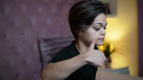  Maia  online show from September 2025 08:08:02 PM