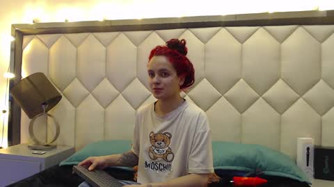 Maia  online show from January 2025 11:30:02 AM