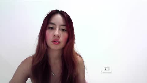 MaiaRosse  online show from January 2025 03:15:01 AM