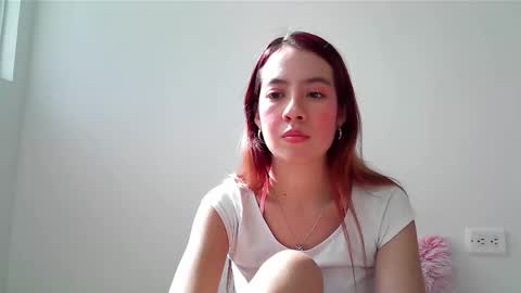 MaiaRosse  online show from January 2025 02:19:01 PM