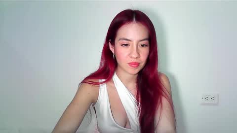 MaiaRosse  online show from February 2025 04:41:02 AM