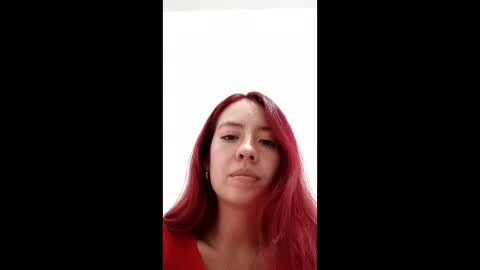 MaiaRosse  online show from February 2025 07:17:02 AM
