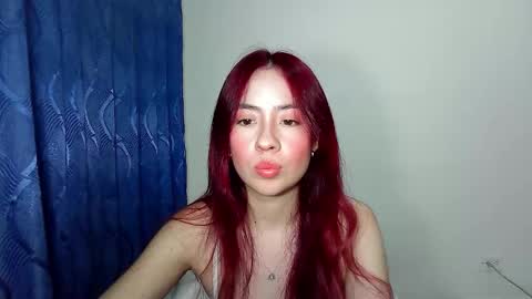 Snapshot of maiarosse_ chatting on January 2026 03:11:02 AM MaiaRosse online show from January 2026 03:11:02 AM