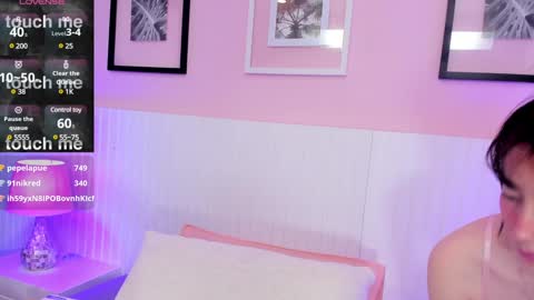 maibys online show from December 2024 08:07:02 PM