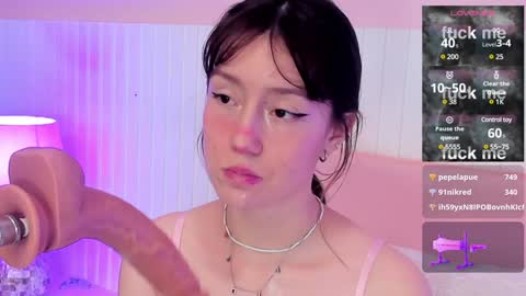 maibys online show from December 2024 11:21:01 PM