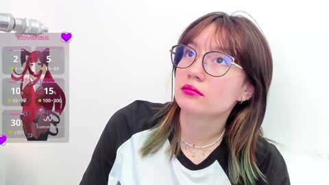 maibys online show from January 2025 03:40:02 AM