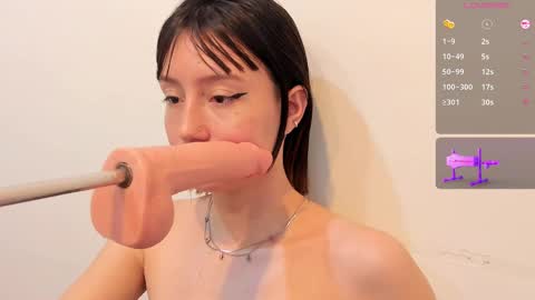 maibys online show from February 2025 02:46:01 PM