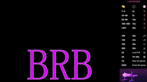 maibys online show from March 2025 10:03:02 AM