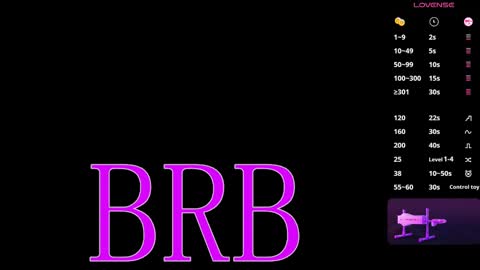 maibys online show from March 2025 09:55:02 AM