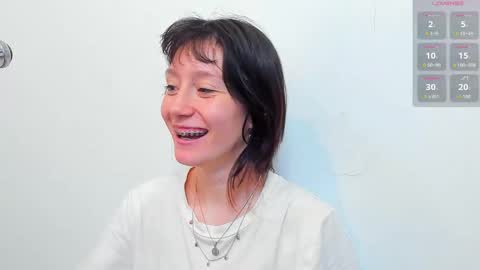 maibys online show from October 2025 03:42:01 AM