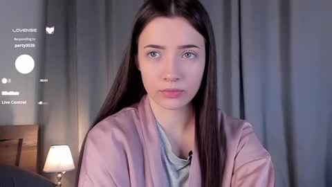 Snapshot of maidabuoy chatting on January 2025 01:00:02 AM Lucy online show from January 2025 01:00:02 AM