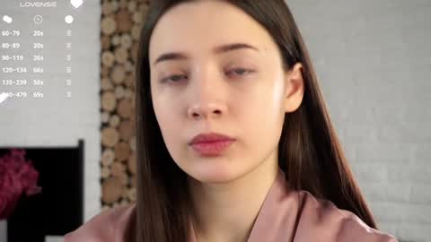 Snapshot of maidabuoy chatting on February 2025 01:12:02 AM Lucy online show from February 2025 01:12:02 AM