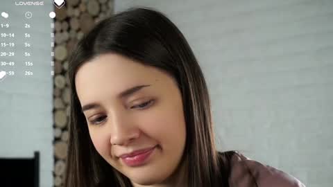 Snapshot of maidabuoy chatting on February 2025 07:15:02 AM Lucy online show from February 2025 07:15:02 AM
