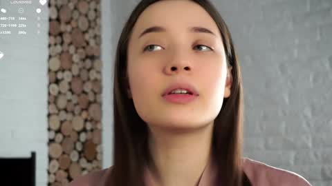 Snapshot of maidabuoy chatting on February 2025 07:51:02 AM Lucy online show from February 2025 07:51:02 AM