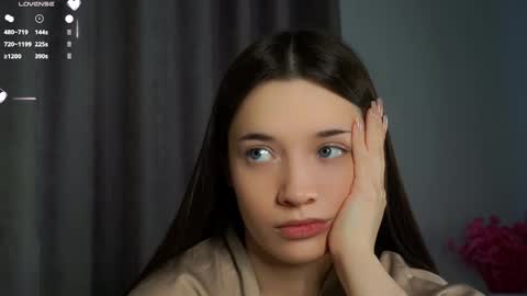 Snapshot of maidabuoy chatting on February 2025 02:03:01 AM Lucy online show from February 2025 02:03:01 AM