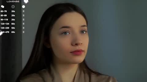 Snapshot of maidabuoy chatting on February 2025 02:53:02 AM Lucy online show from February 2025 02:53:02 AM