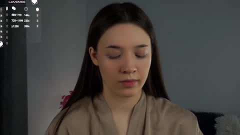 Snapshot of maidabuoy chatting on February 2025 01:18:02 AM Lucy online show from February 2025 01:18:02 AM