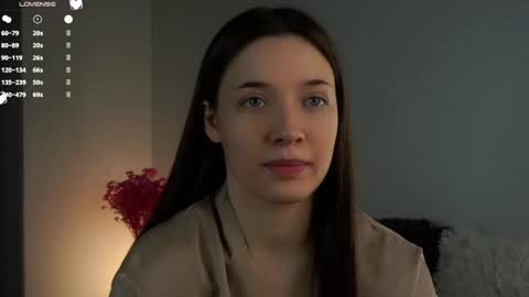 Snapshot of maidabuoy chatting on February 2025 12:38:02 AM Lucy online show from February 2025 12:38:02 AM