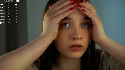 Snapshot of maidabuoy chatting on March 2025 04:45:01 AM Lucy online show from March 2025 04:45:01 AM