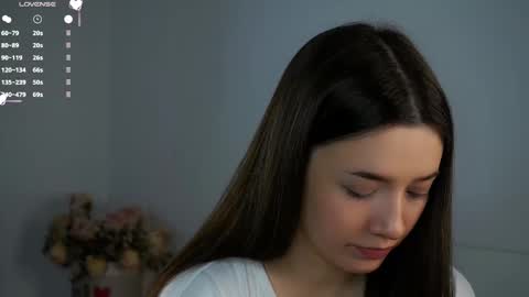 Snapshot of maidabuoy chatting on March 2025 01:23:01 AM Lucy online show from March 2025 01:23:01 AM