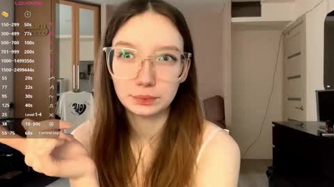 Elina online show from January 2026 08:40:02 AM